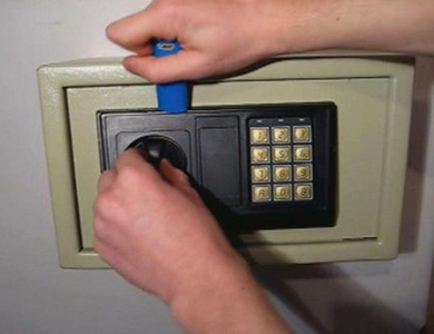 青龙24小时上门开锁公司