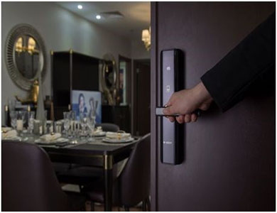 青龙24小时上门开锁公司